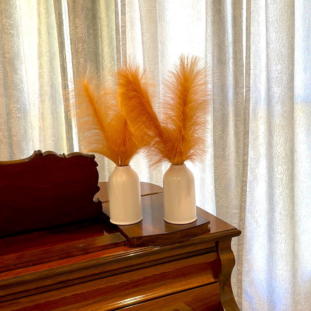 Decorative vases
